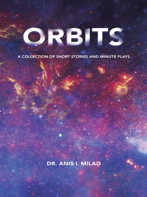 cover image of Orbits